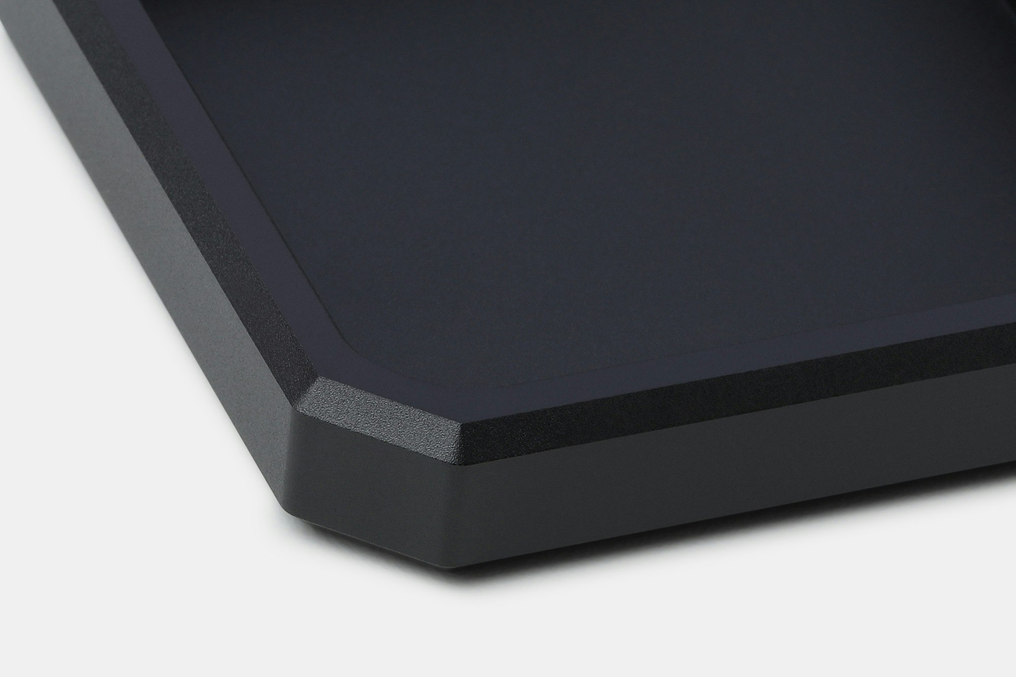 Binepad Aluminum Tray