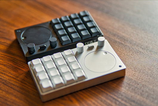 Binepad BNK-16 Macropad