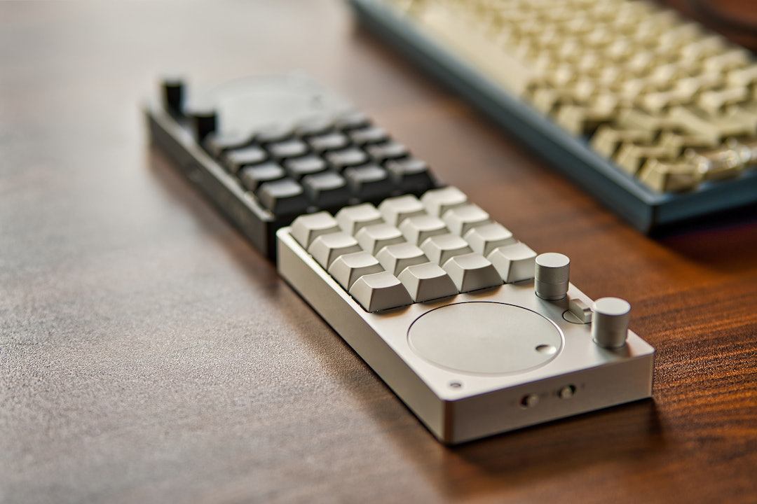 Binepad BNK-16 Macropad