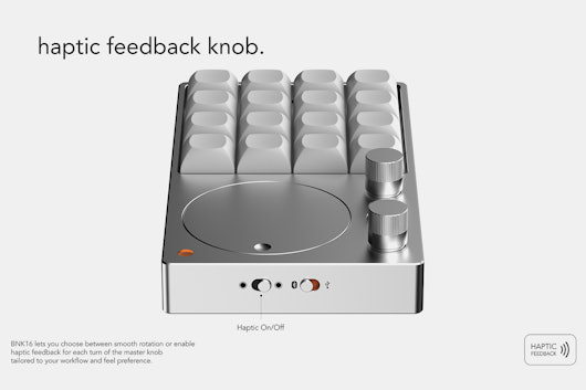 Binepad BNK-16 Macropad