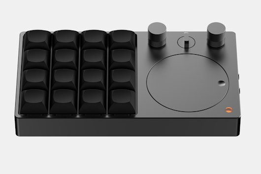 Binepad BNK-16 Macropad