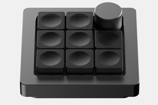 Binepad BNK8 Macropad