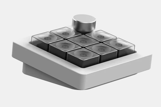 Binepad BNK8 Macropad