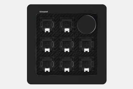 Binepad BNK8 Macropad