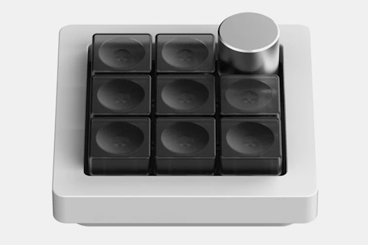 Binepad BNK8 Macropad