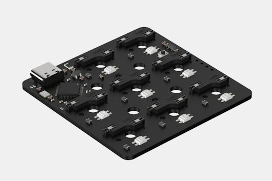 Binepad BNK8 Macropad