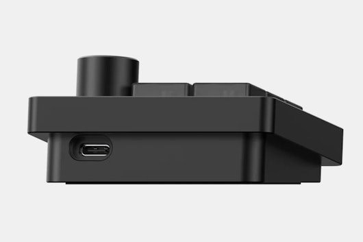 Binepad BNK8 Macropad