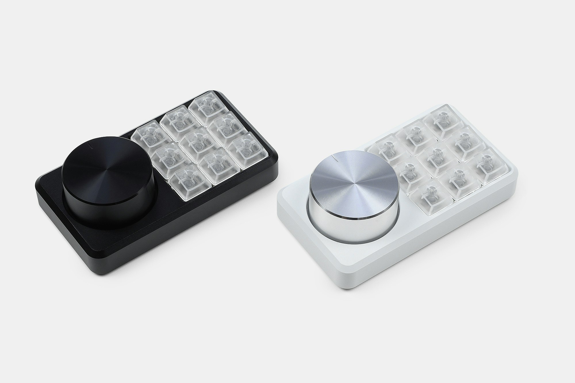 Binepad BNK9 Macropad