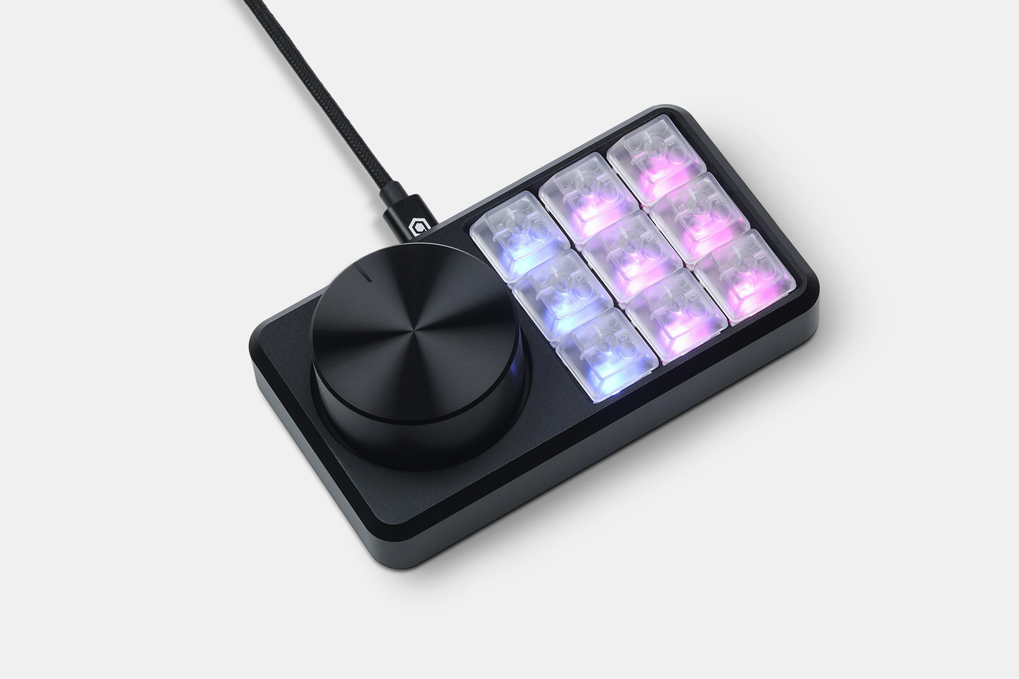 Binepad BNK9 Macropad