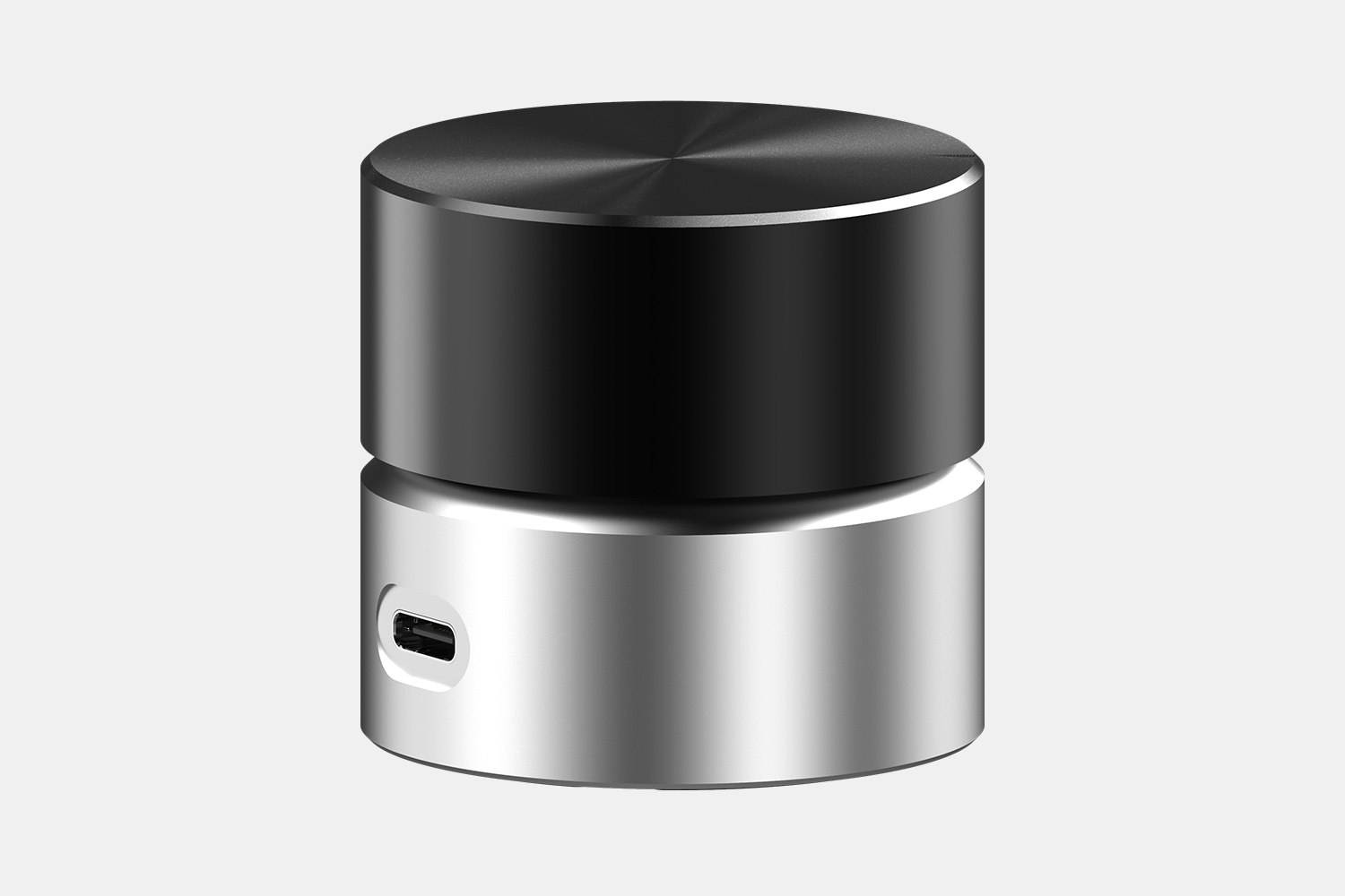 Binepad BNR1V2 Rotary Encoder Knob Battlestations Desk Accessories