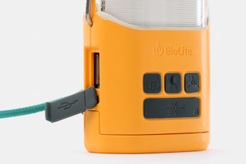 BioLite PowerLight Solar Kit