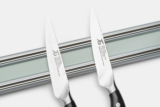 Bisbell 23-Inch Magnetic Knife Rack