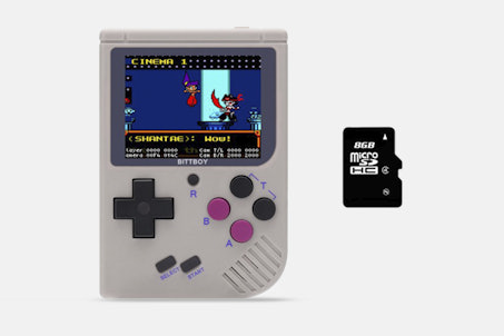 Video game best sale consoles under $100