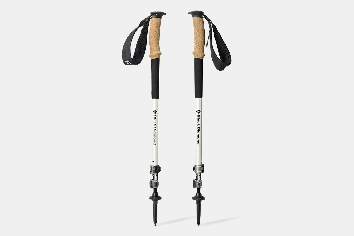 black diamond alpine ergo cork review