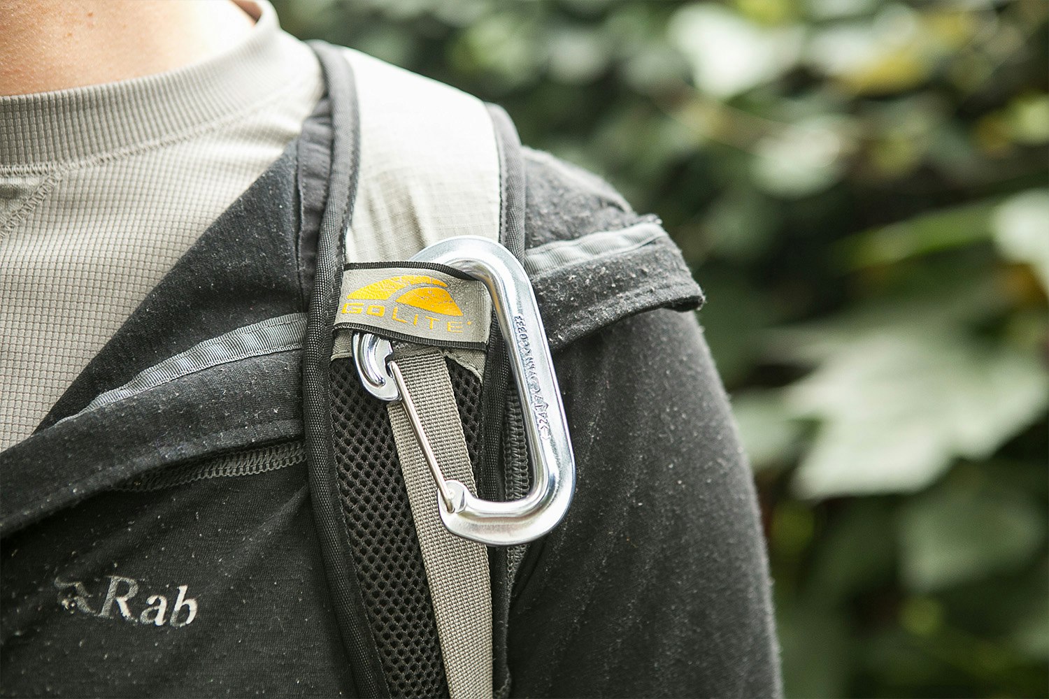 Black Diamond Carabiner Seconds (3Pack) Carabiners Drop