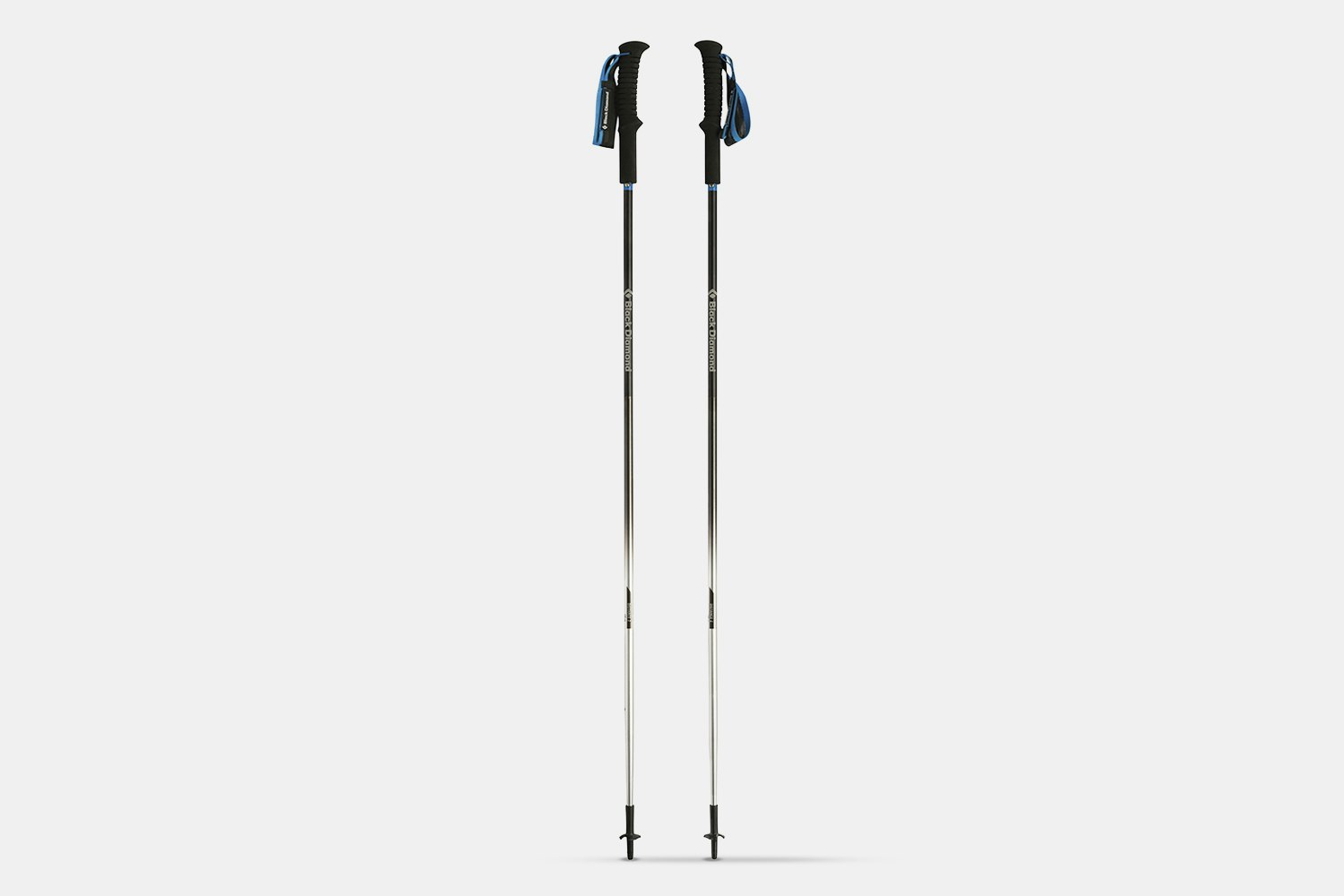 Black Diamond Distance Z & Distance FLZ Poles | Trekking Poles | Drop