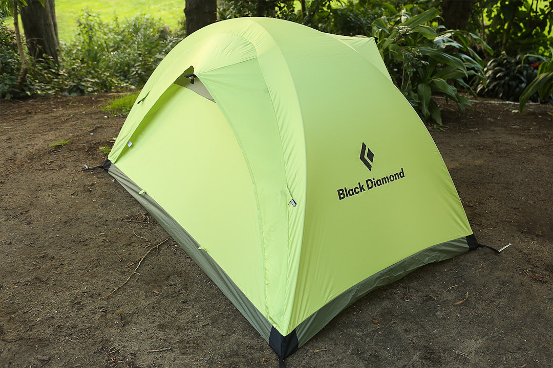 Black Diamond HiLight Tent