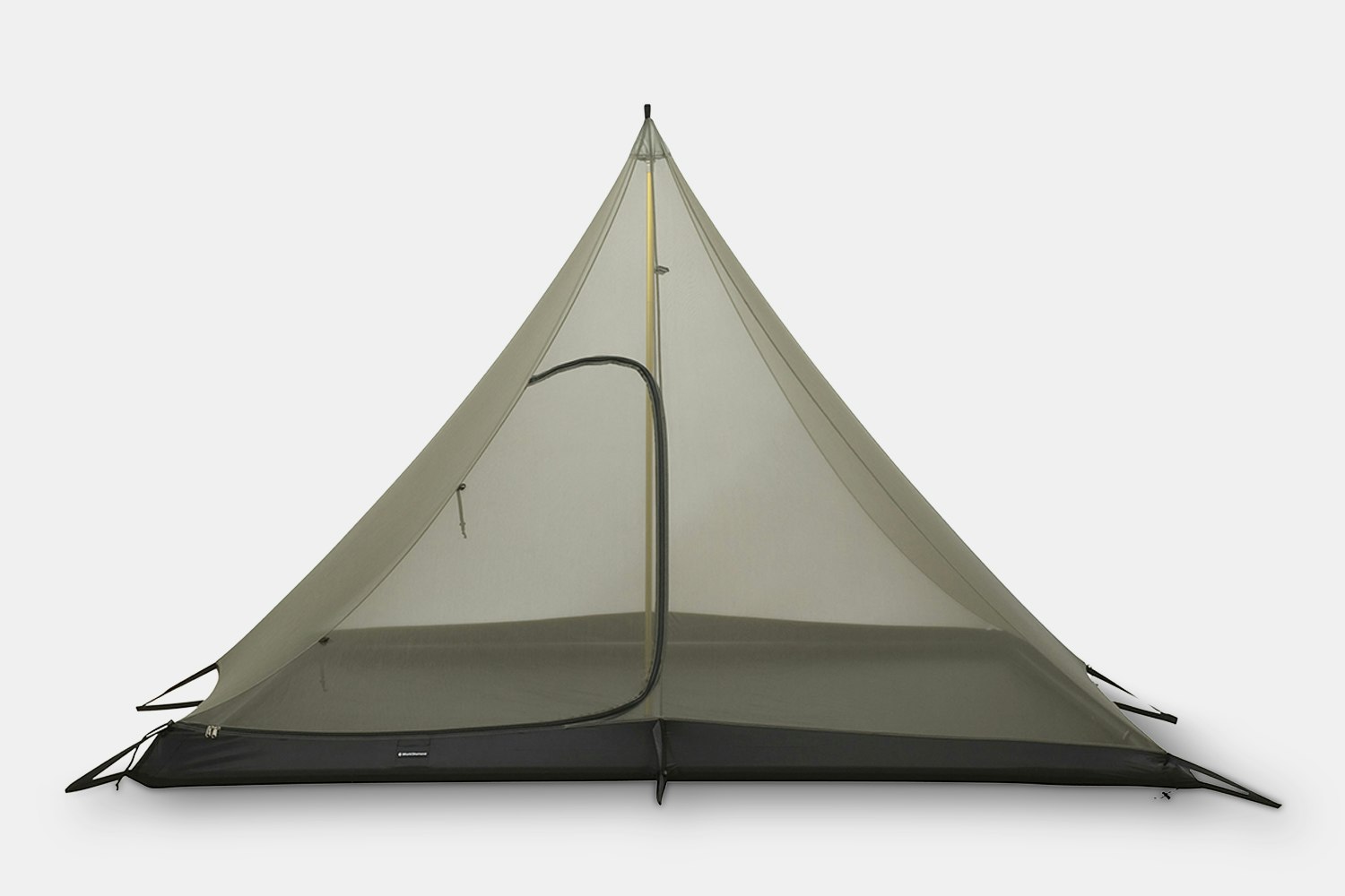 Black Diamond Mega Light & Mega Bug Tents Tents Drop