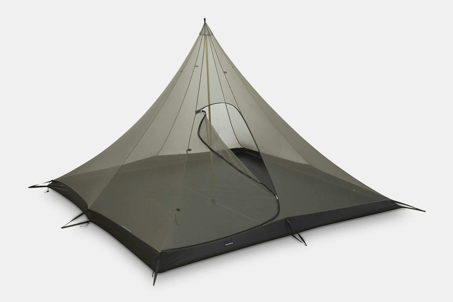 Black Diamond Mega Light & Mega Bug Tents Tents Drop