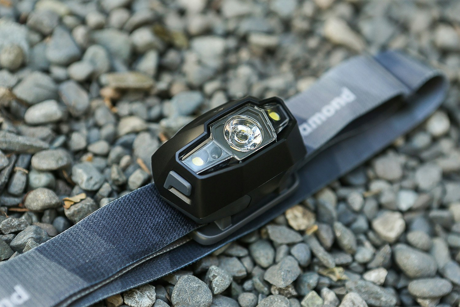 Black Diamond ReVolt Headlamp (2017 Version) Price & Reviews Drop