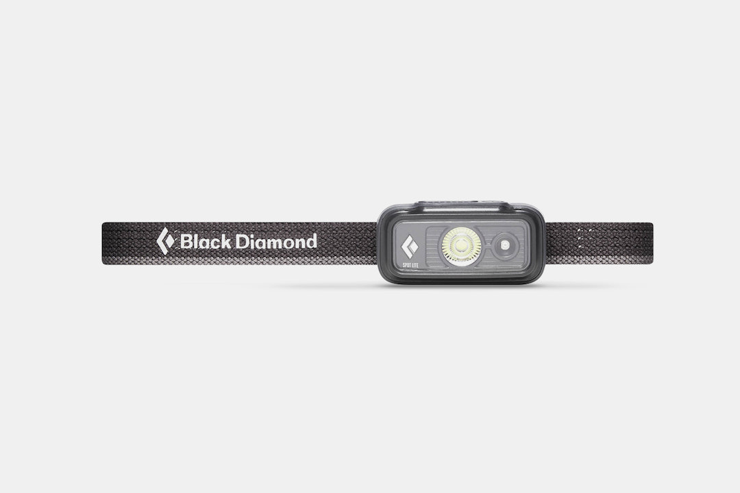 Black Diamond Spot Lite 160 Headlamp