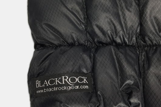 BlackRock Gear 950fp Down Hat