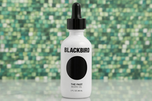 Blackbird Beard Oil