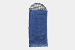 Grizzly – 25 Degree – Canvas – Blue (+ $15)