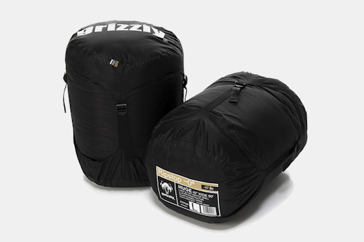 Blackpine Sports Grizzly Sleeping Bag