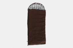 Grizzly – 0 Degree – Canvas – Brown (+ $15)