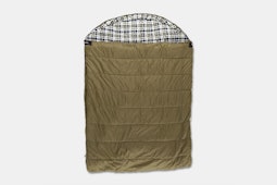 Grizzly 2 Person – 0 Degree – Ripstop – Tan (+ $20)