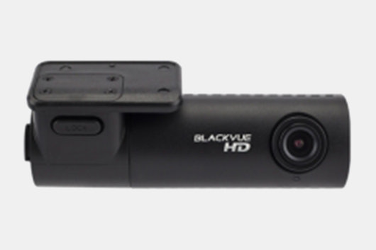 BlackVue DR430 2-Channel Dash Cam