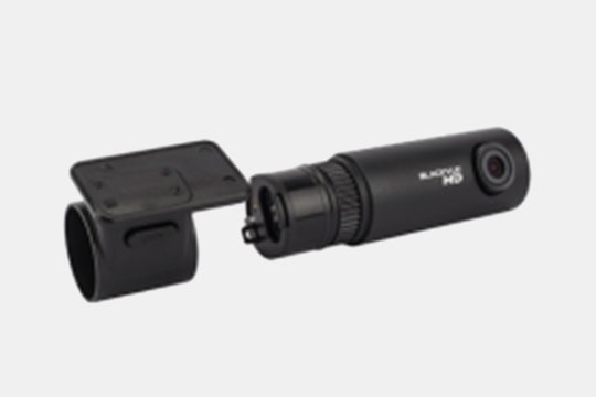 BlackVue DR430 2-Channel Dash Cam