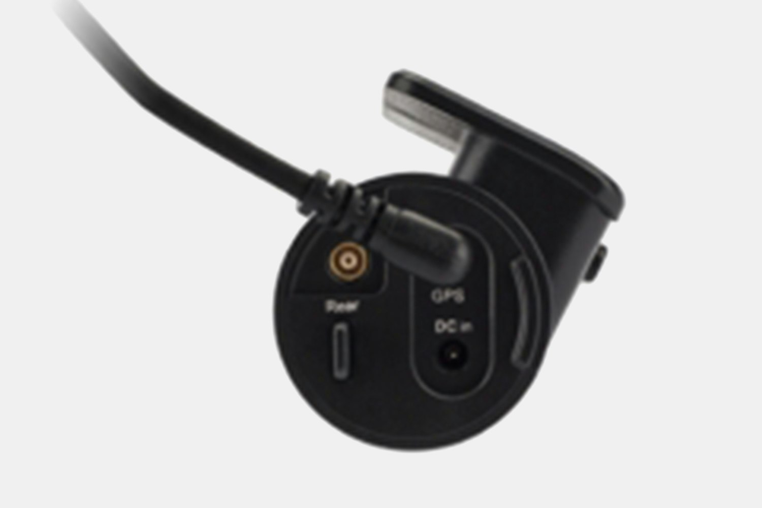 BlackVue DR430 2-Channel Dash Cam