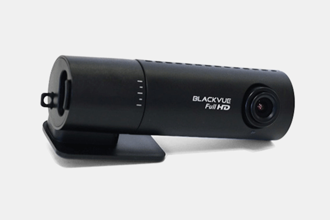 BlackVue DR450 Dash Camera