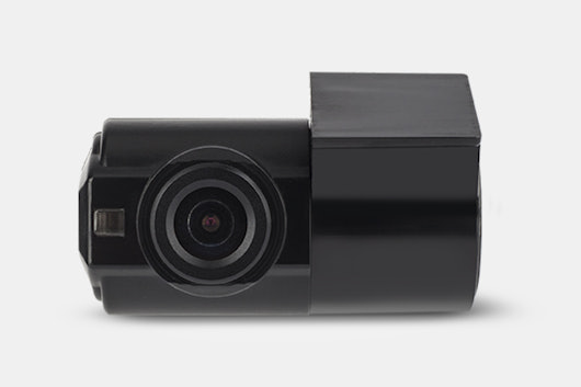 BlackVue DR490 2-Channel Dash Camera