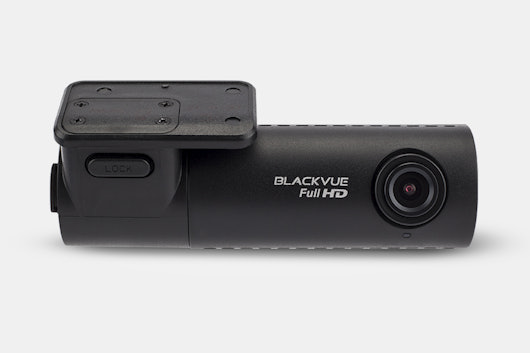 BlackVue DR490 2-Channel Dash Camera