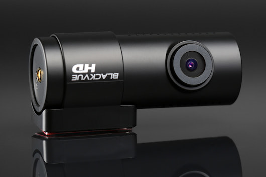 BlackVue DR650S-2CH Dash Camera