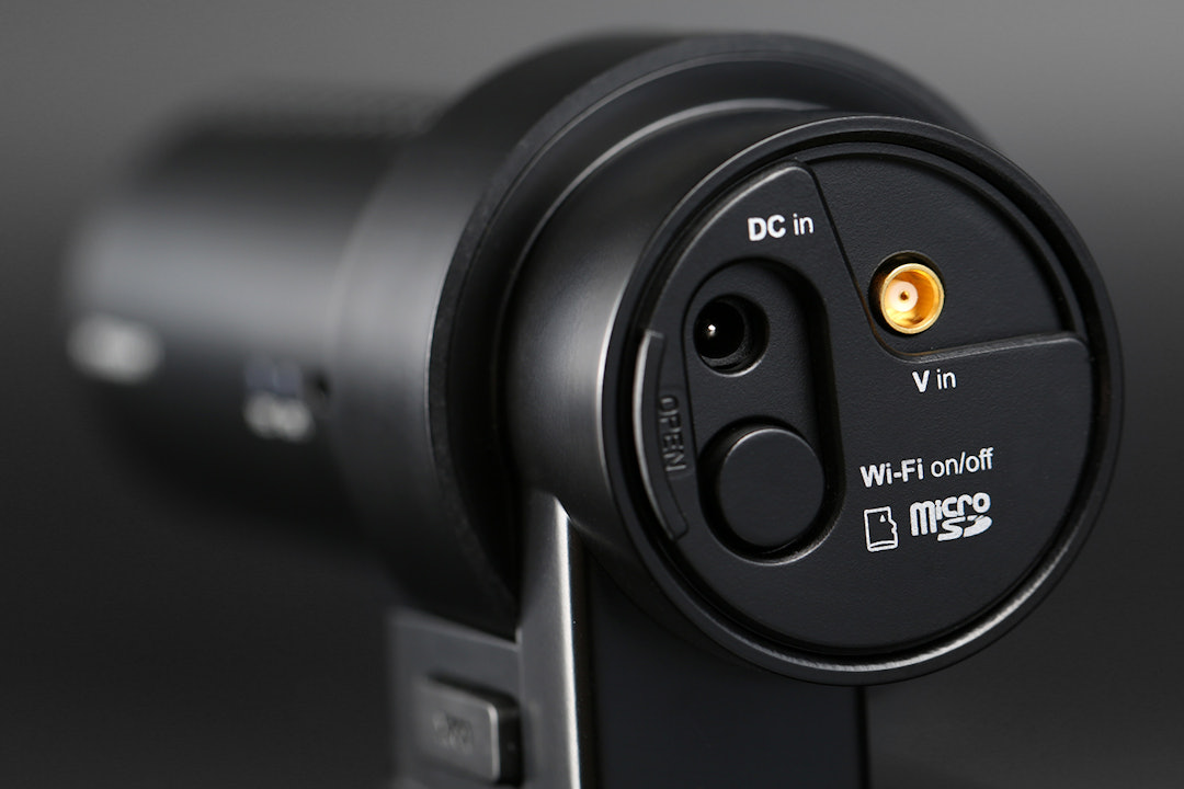 BlackVue DR650S-2CH Dash Camera