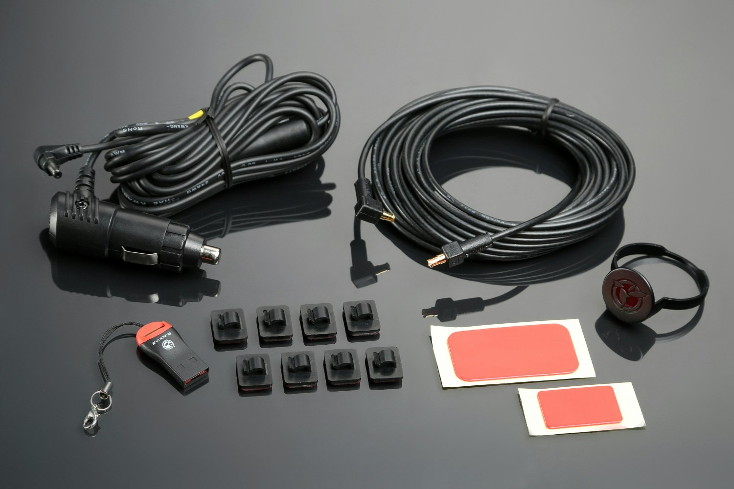 BlackVue DR650S-2CH Dash Camera