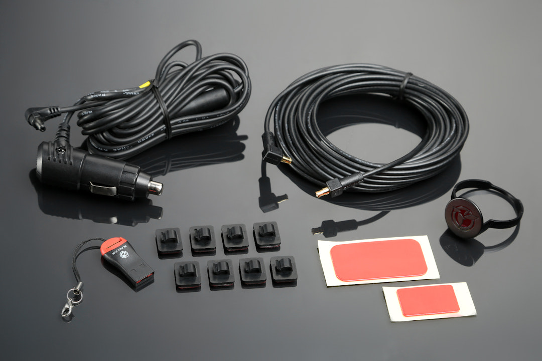 BlackVue DR650S-2CH Dash Camera