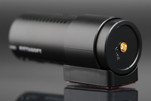 BlackVue DR650S-2CH Dash Camera