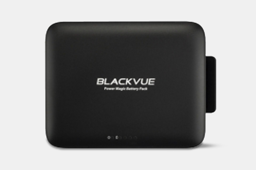 BlackVue Power Magic Battery Pack