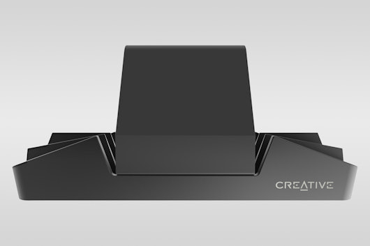 Creative BlasterX Senz3D Webcam w/Software Bundle