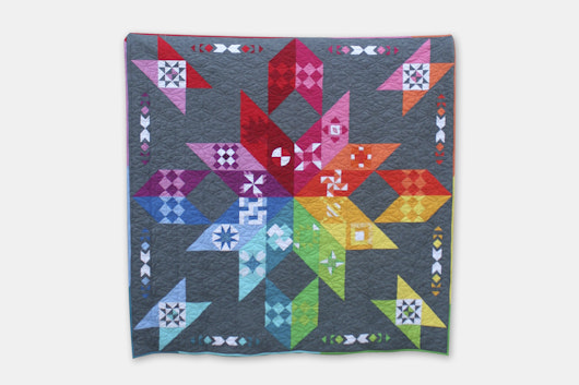 Block of the Month Patterns