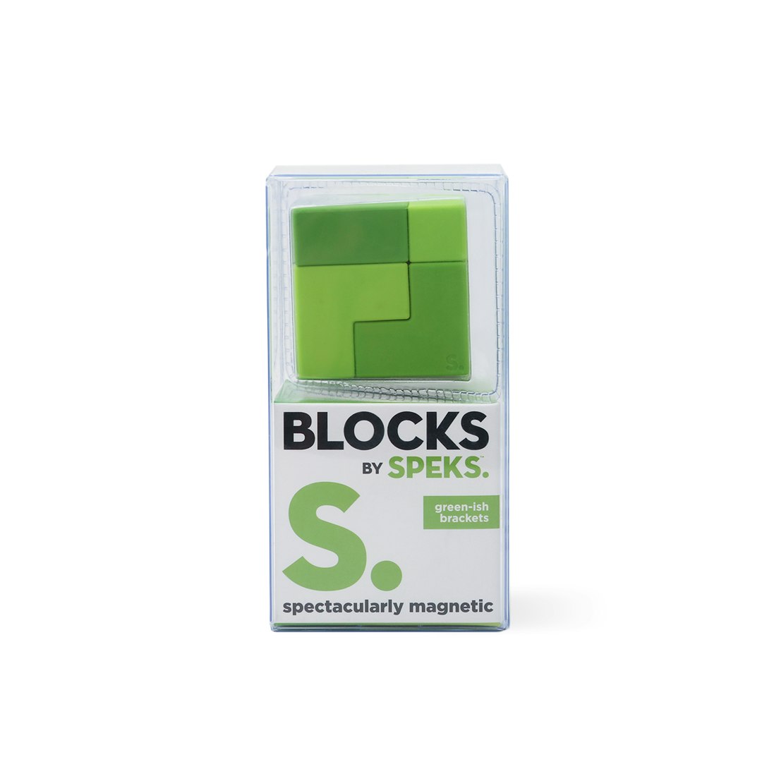 blocks by speks