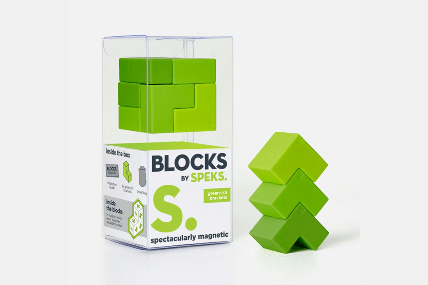 speks blocks