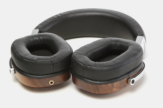 BLON BossHifi B8 Wooden Headphones