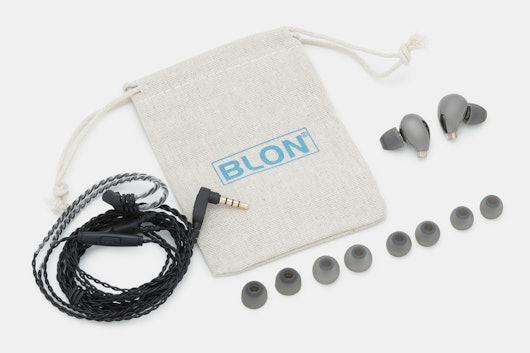 BLON BL-03 IEM