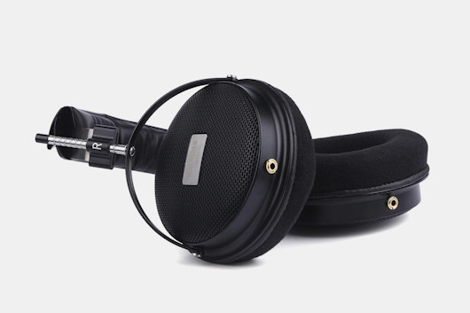 BLON BL-30 Loudspeaker Open-Back Headphones